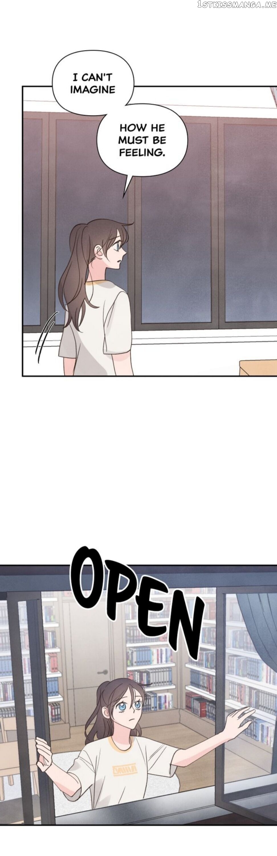 W: Two Worlds chapter 21 - page 23