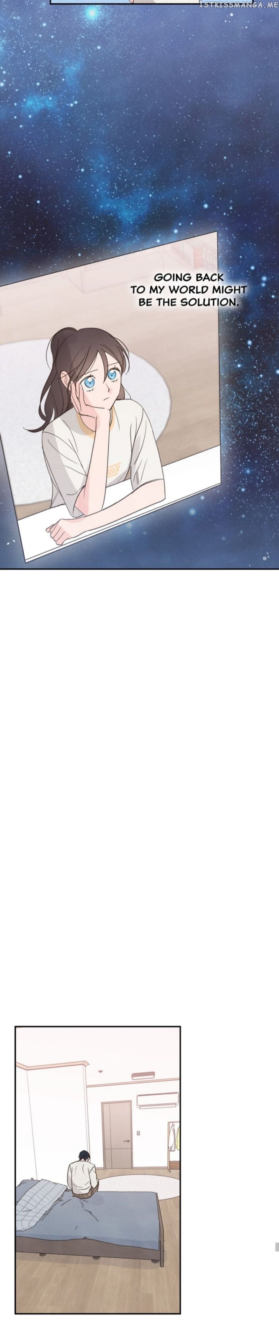 W: Two Worlds chapter 21 - page 25