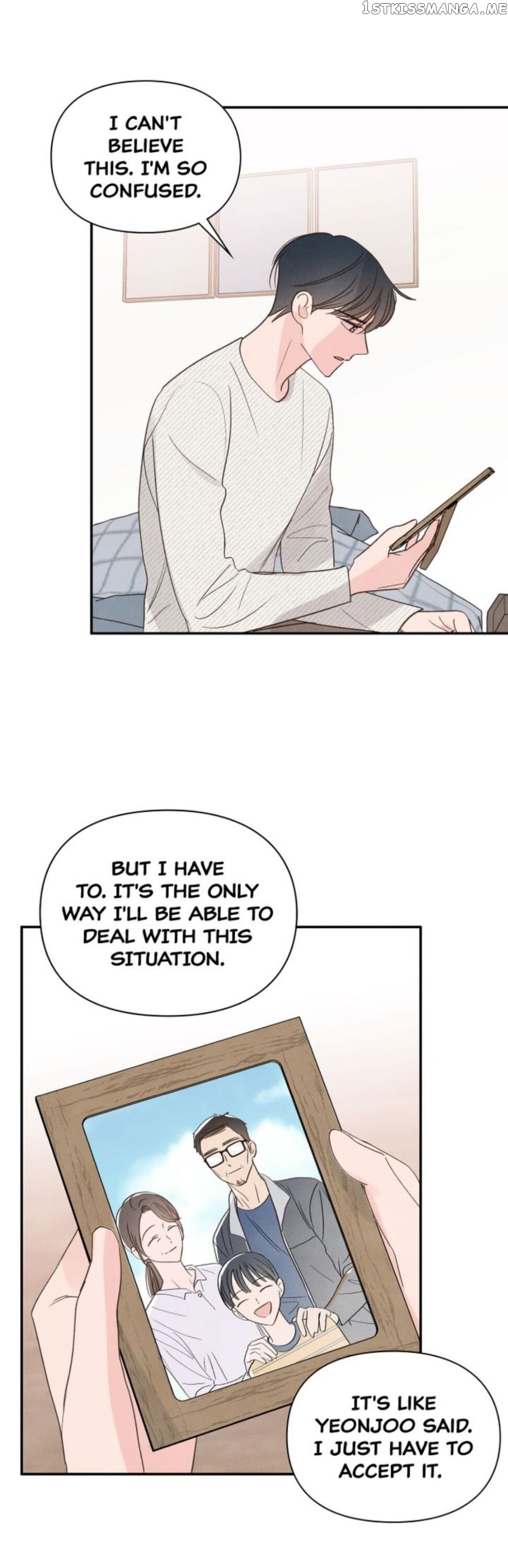 W: Two Worlds chapter 21 - page 26