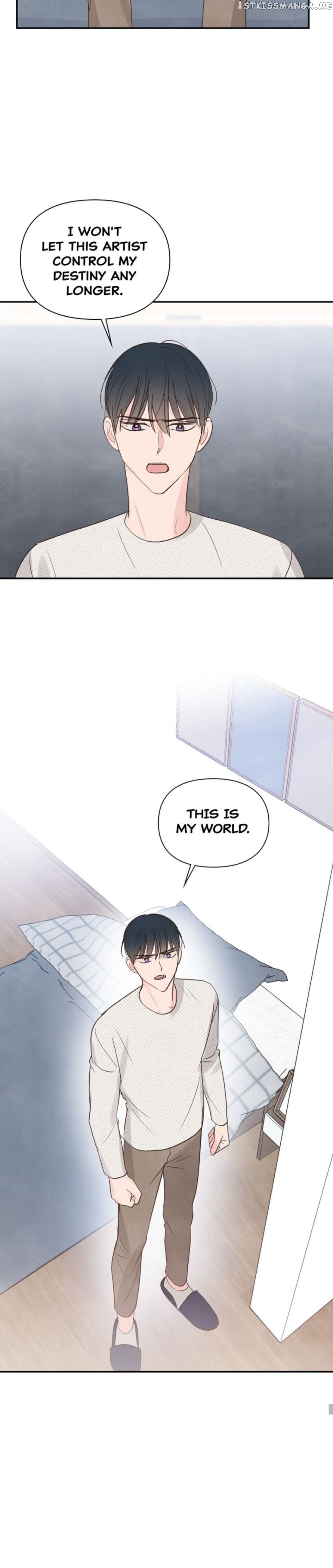 W: Two Worlds chapter 21 - page 28