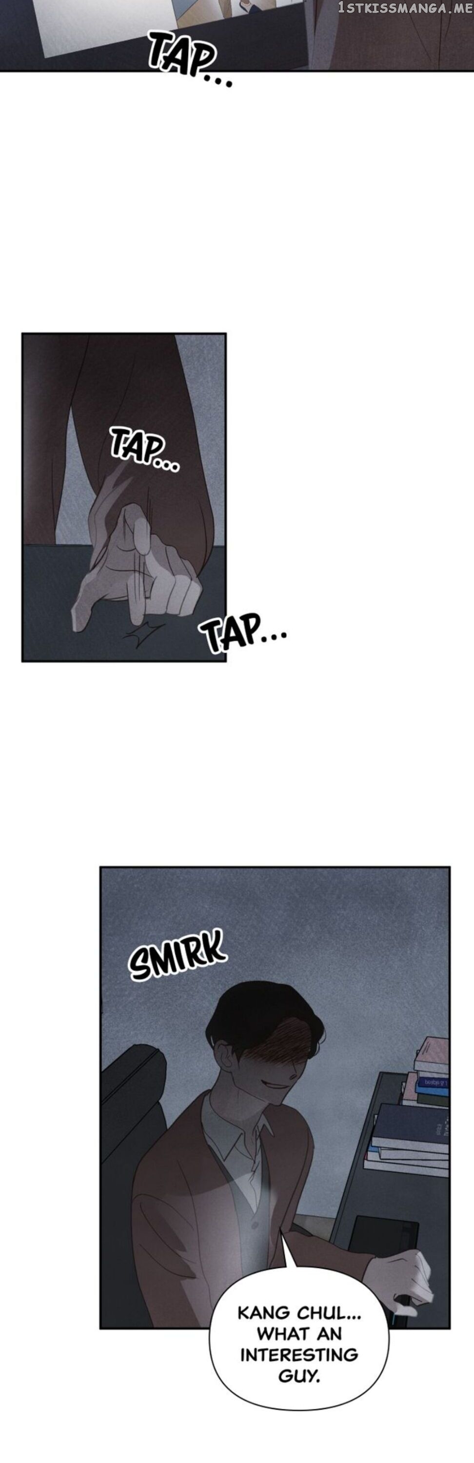 W: Two Worlds chapter 21 - page 30