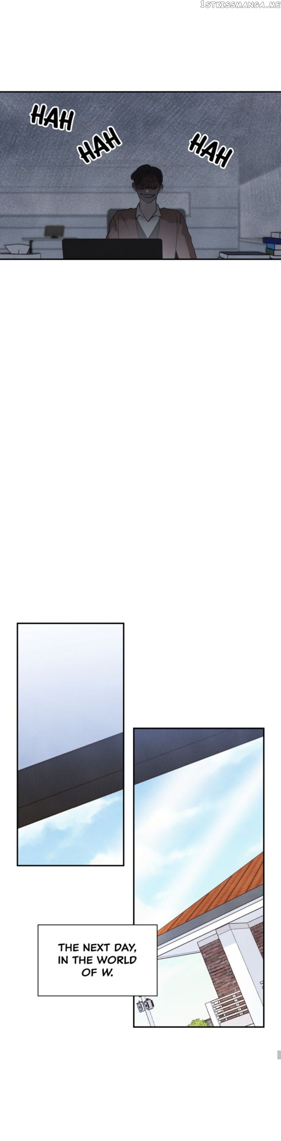 W: Two Worlds chapter 21 - page 31