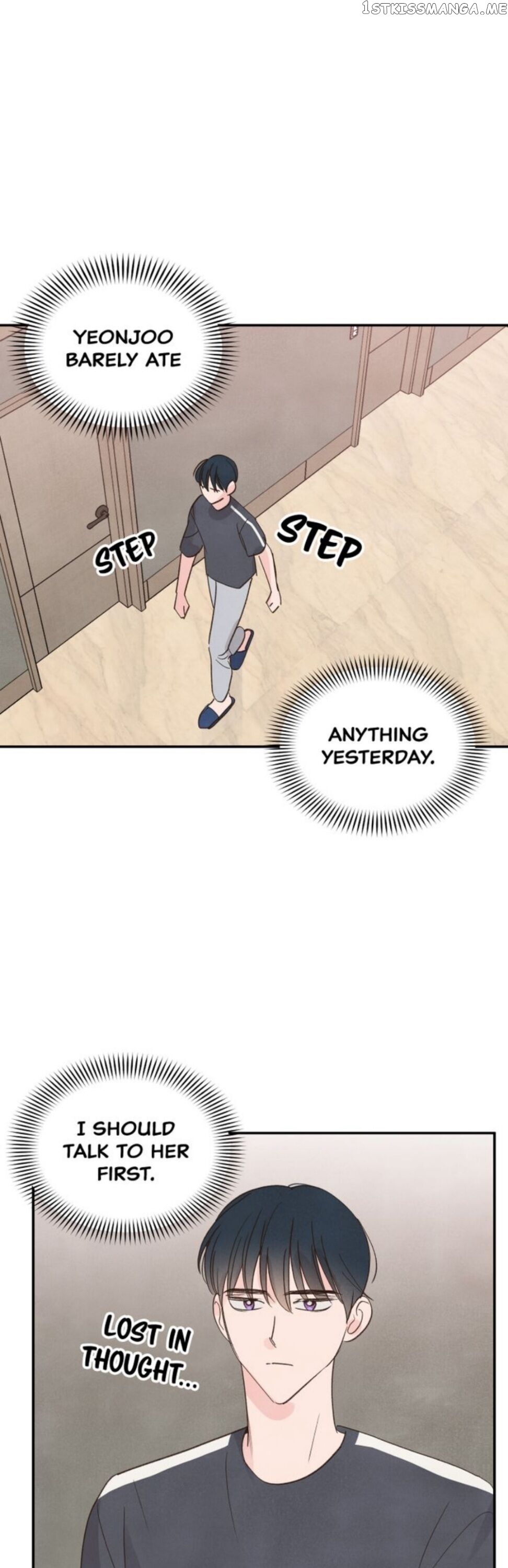 W: Two Worlds chapter 21 - page 32