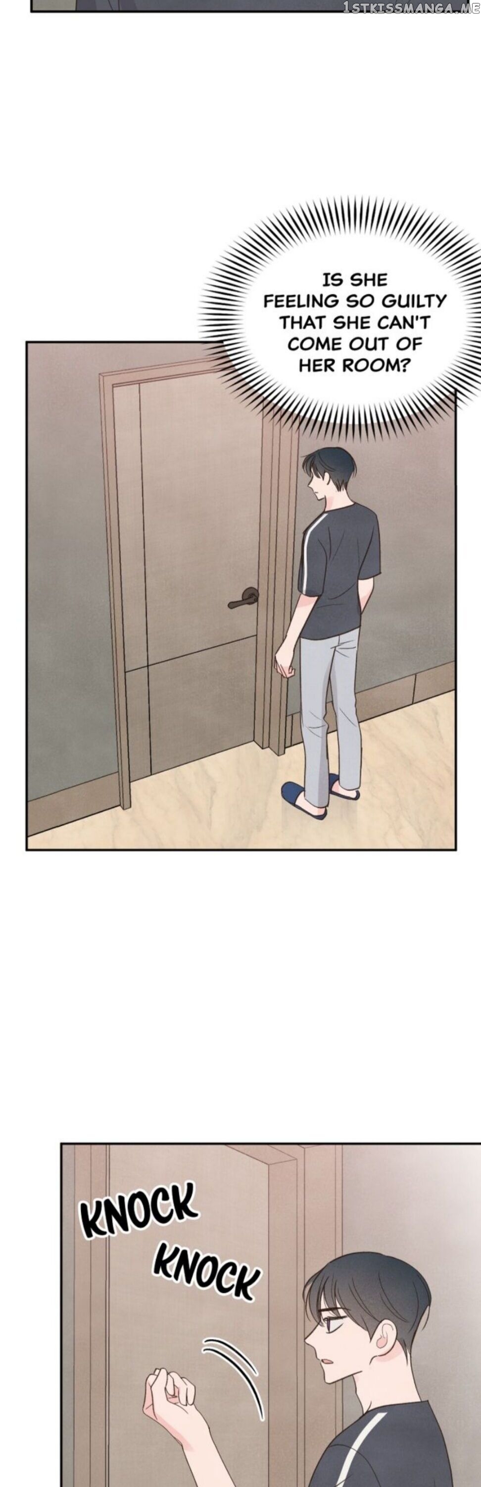 W: Two Worlds chapter 21 - page 33