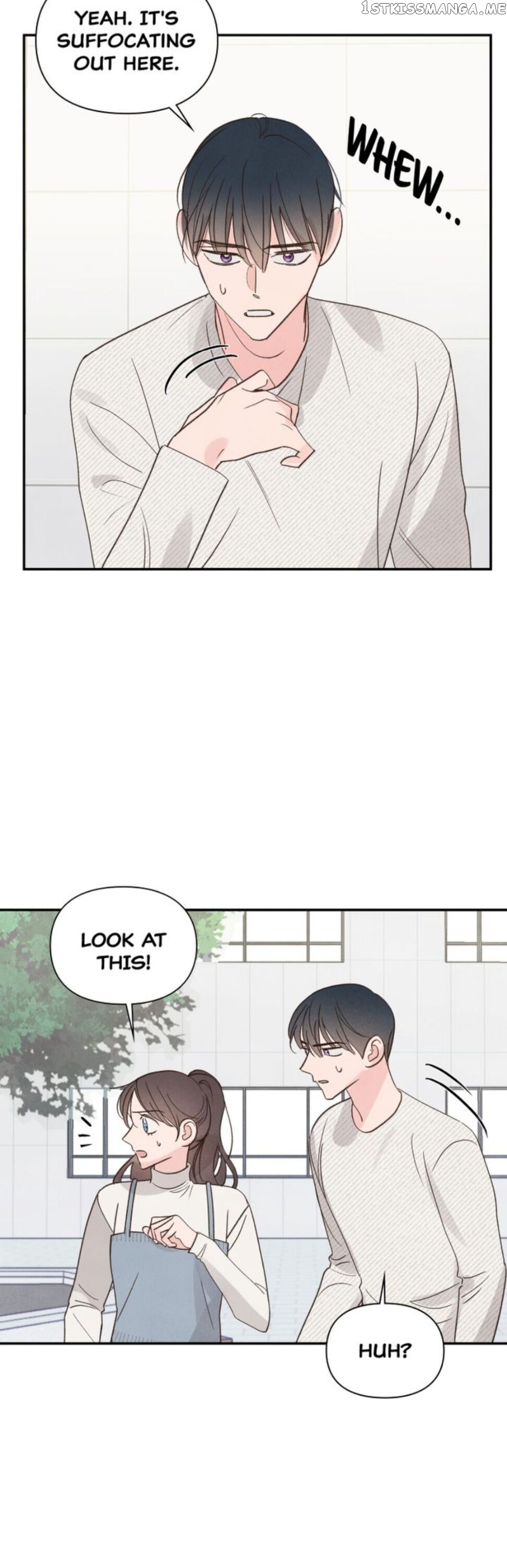 W: Two Worlds chapter 21 - page 8