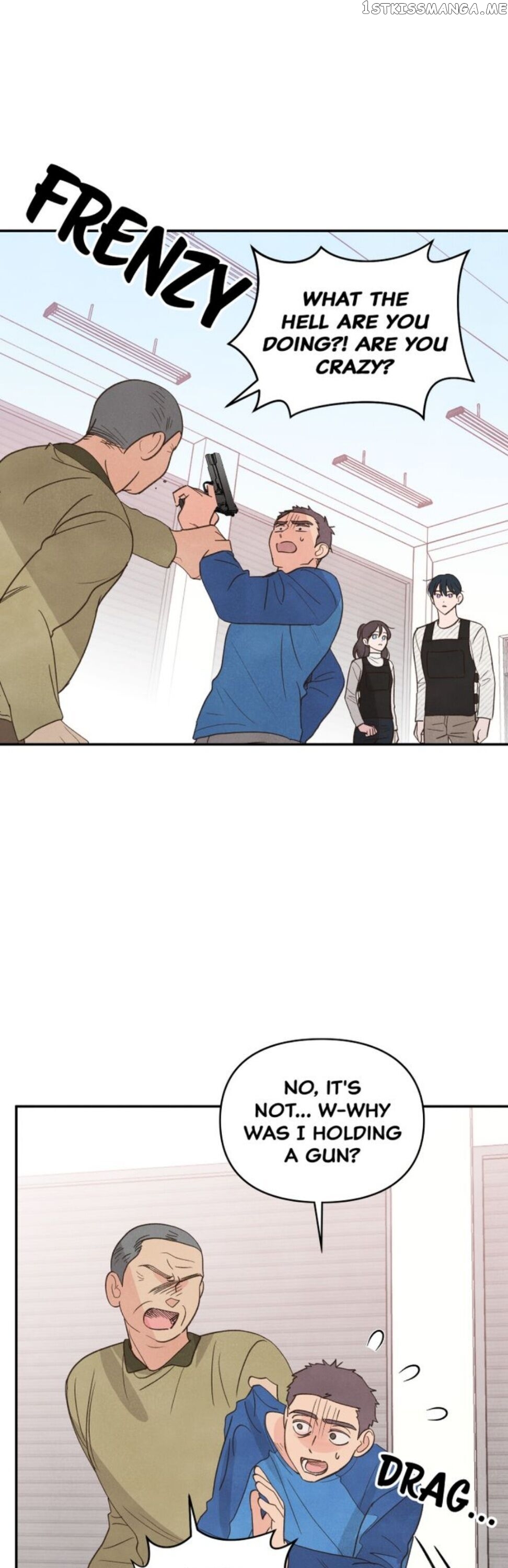 W: Two Worlds chapter 20 - page 29