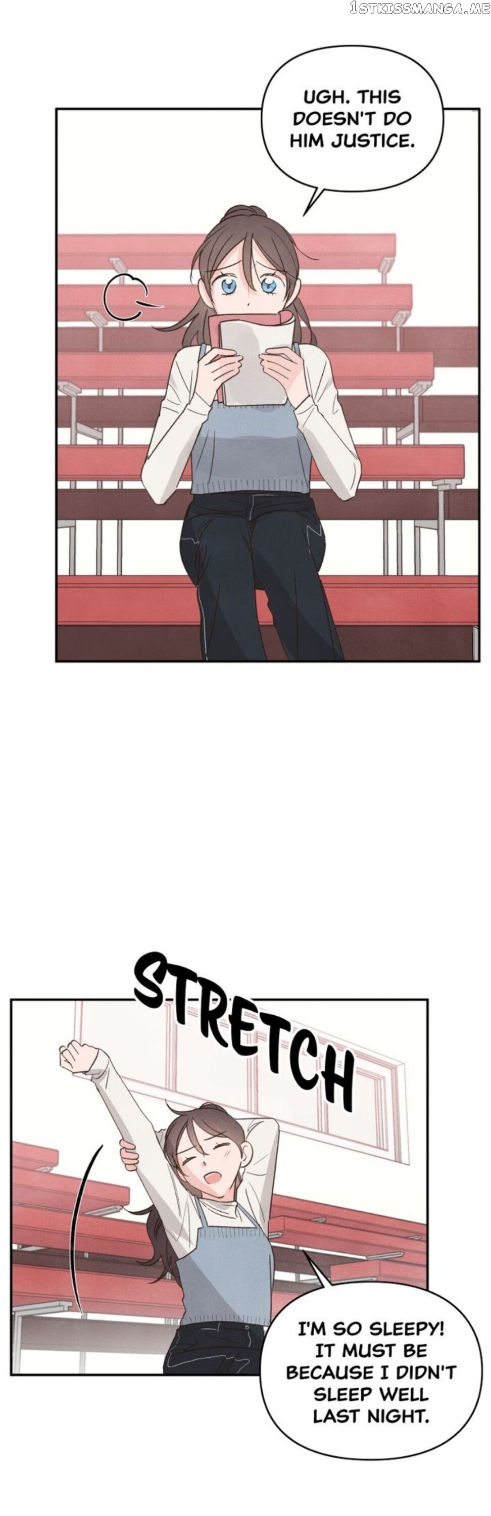 W: Two Worlds chapter 20 - page 3