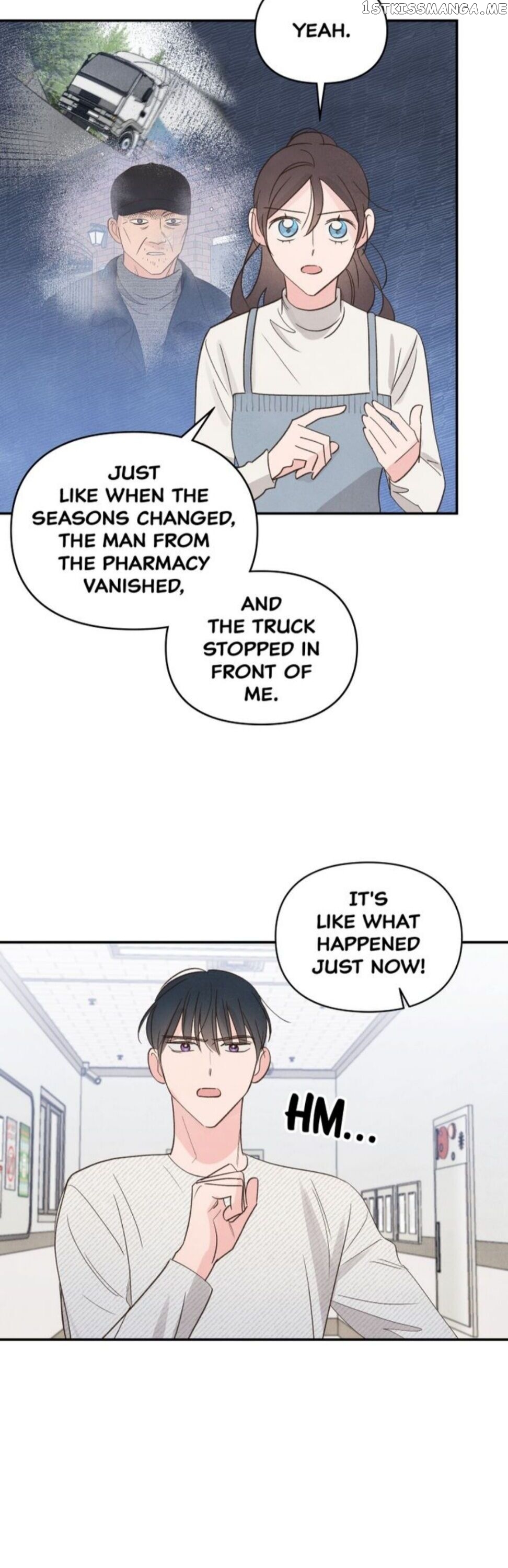 W: Two Worlds chapter 20 - page 33