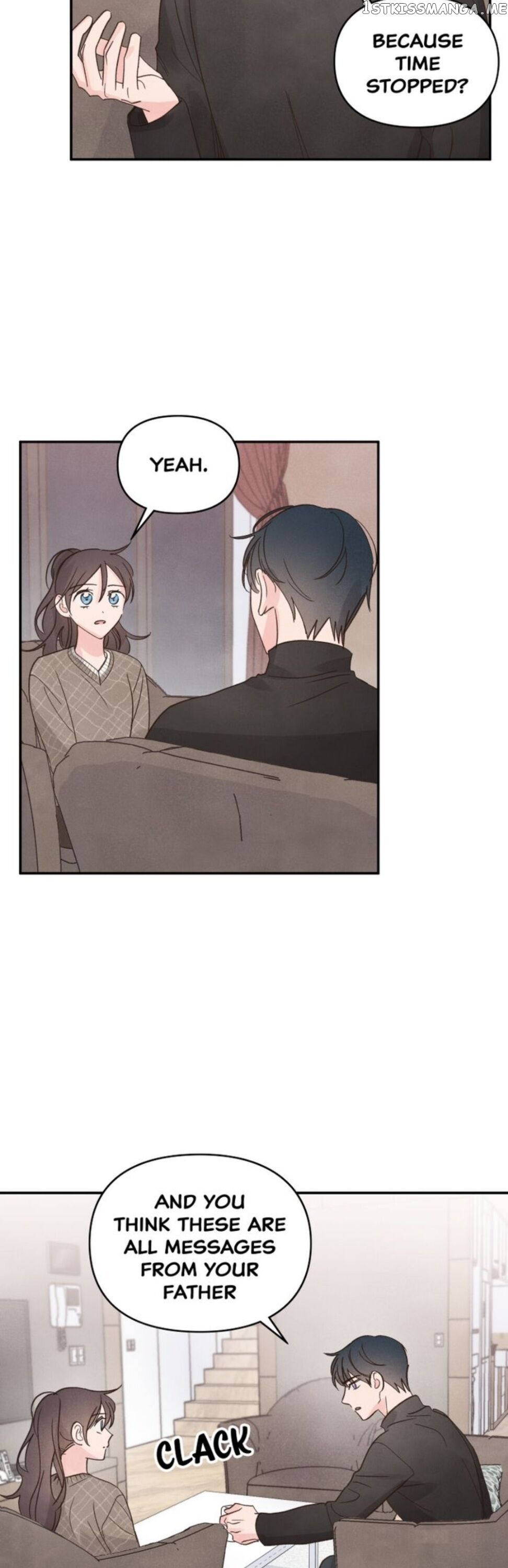 W: Two Worlds chapter 19 - page 3
