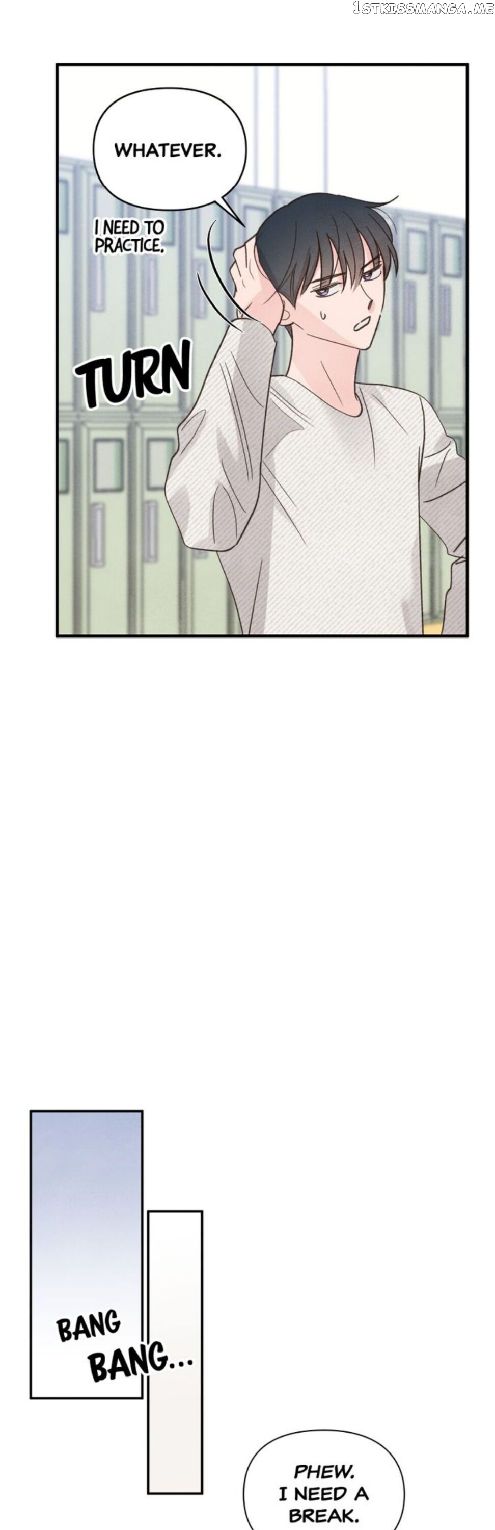 W: Two Worlds chapter 19 - page 33