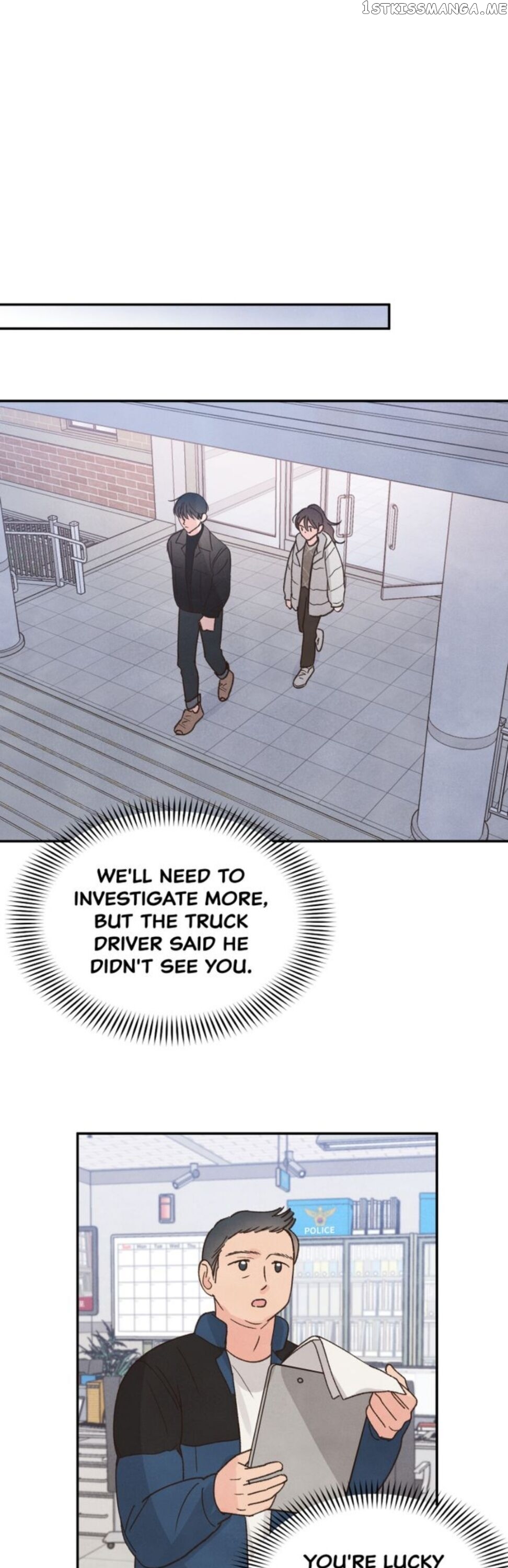 W: Two Worlds chapter 18 - page 30