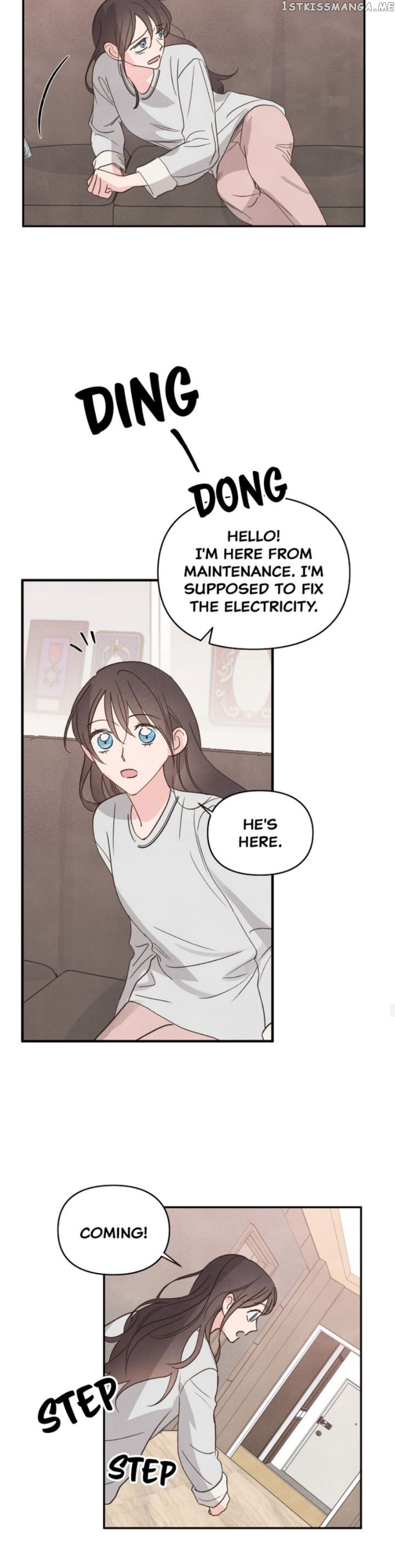 W: Two Worlds chapter 16 - page 10
