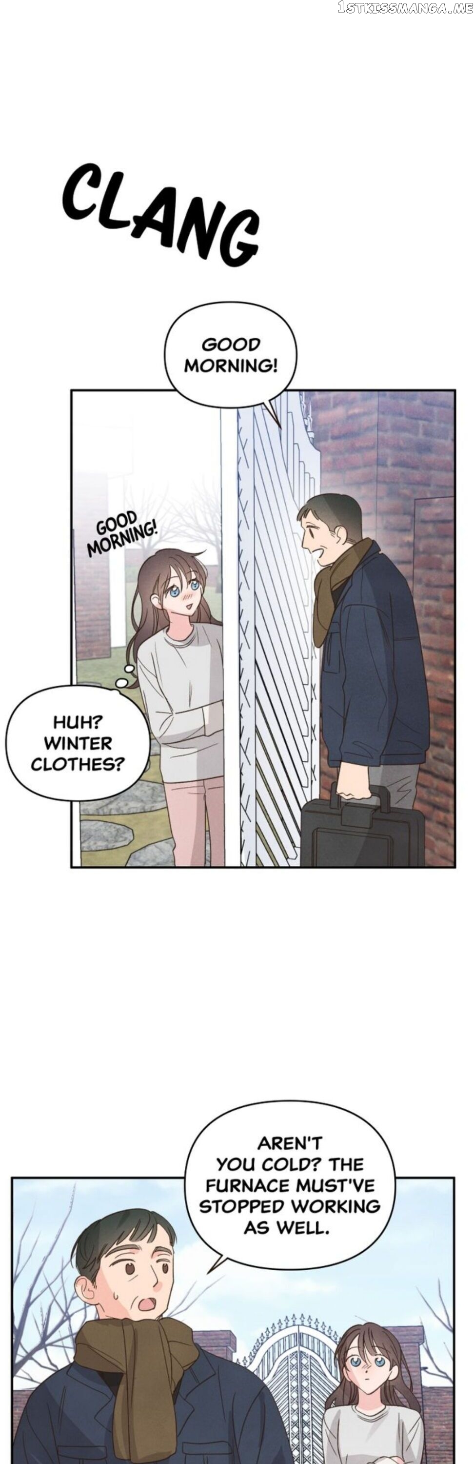 W: Two Worlds chapter 16 - page 12