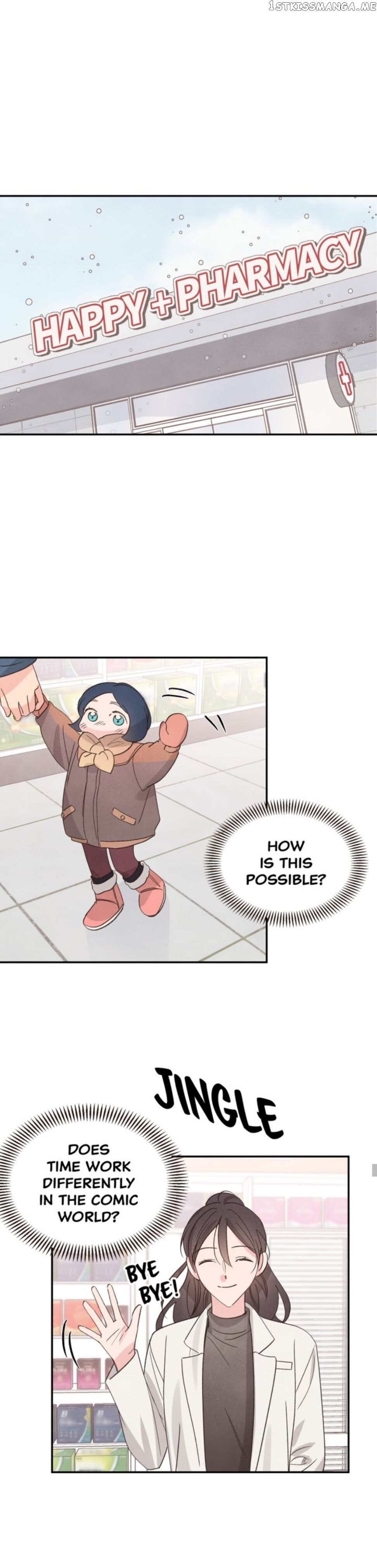 W: Two Worlds chapter 16 - page 16
