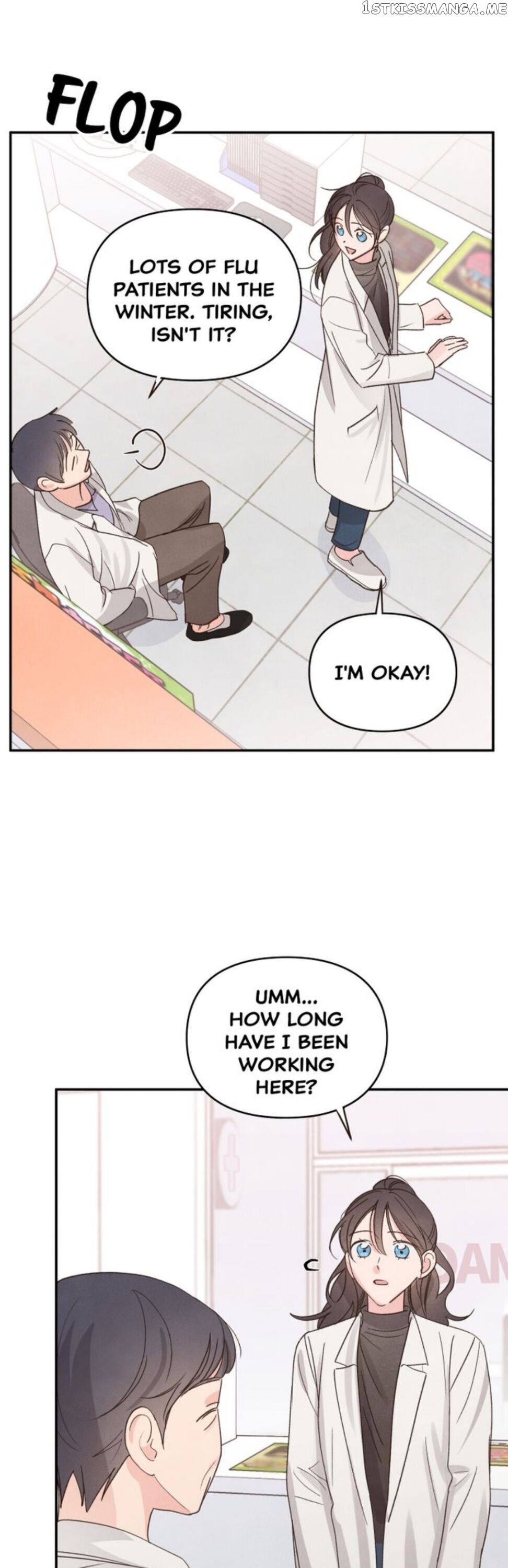 W: Two Worlds chapter 16 - page 17