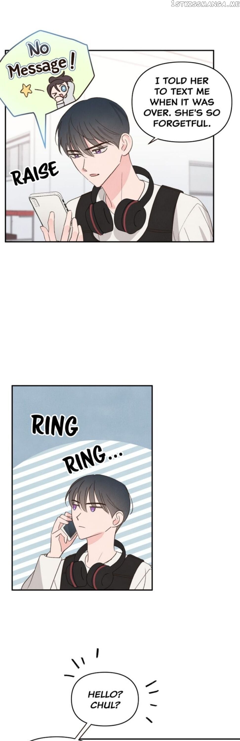 W: Two Worlds chapter 16 - page 24