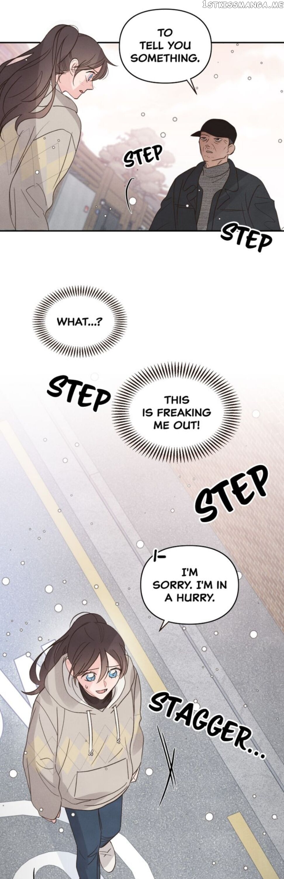W: Two Worlds chapter 16 - page 32