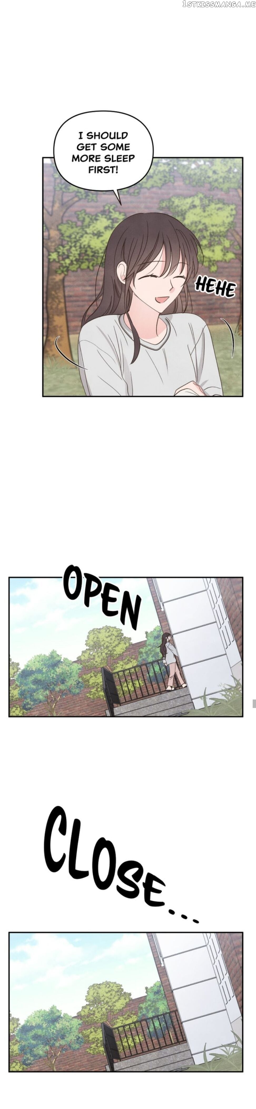 W: Two Worlds chapter 16 - page 7