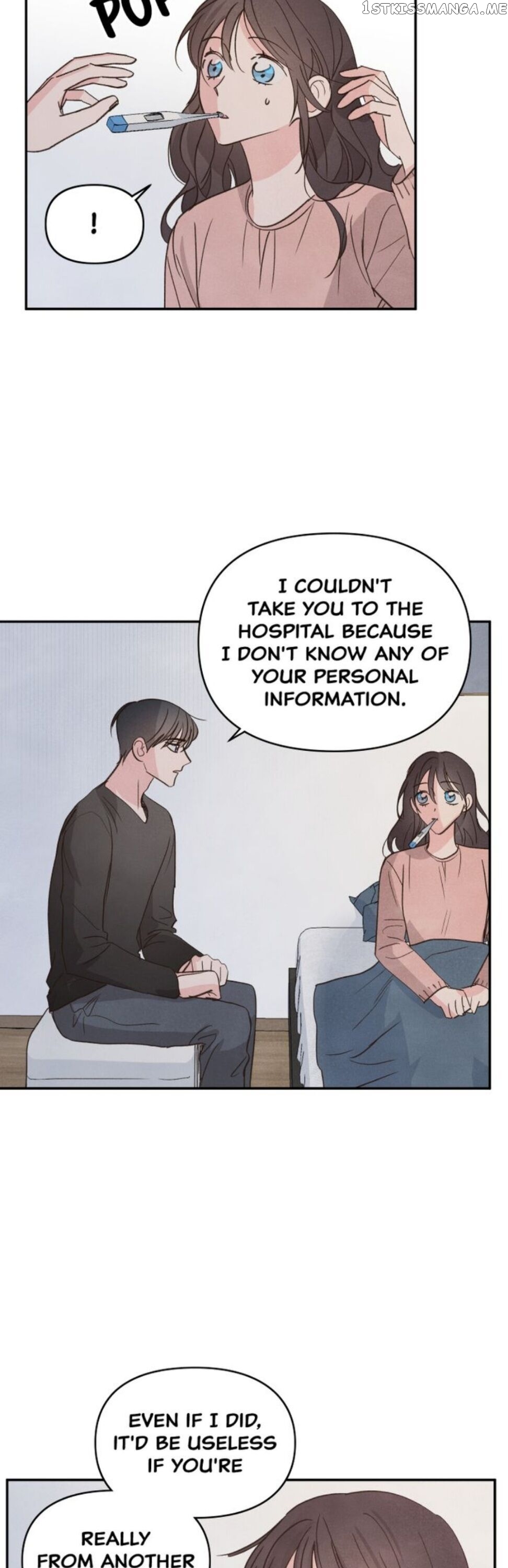 W: Two Worlds chapter 15 - page 10