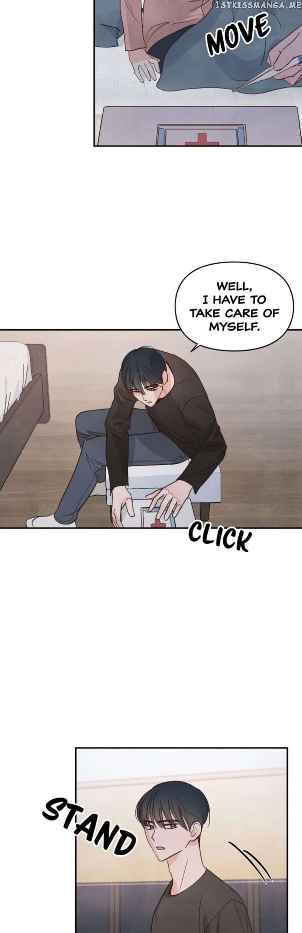 W: Two Worlds chapter 15 - page 13