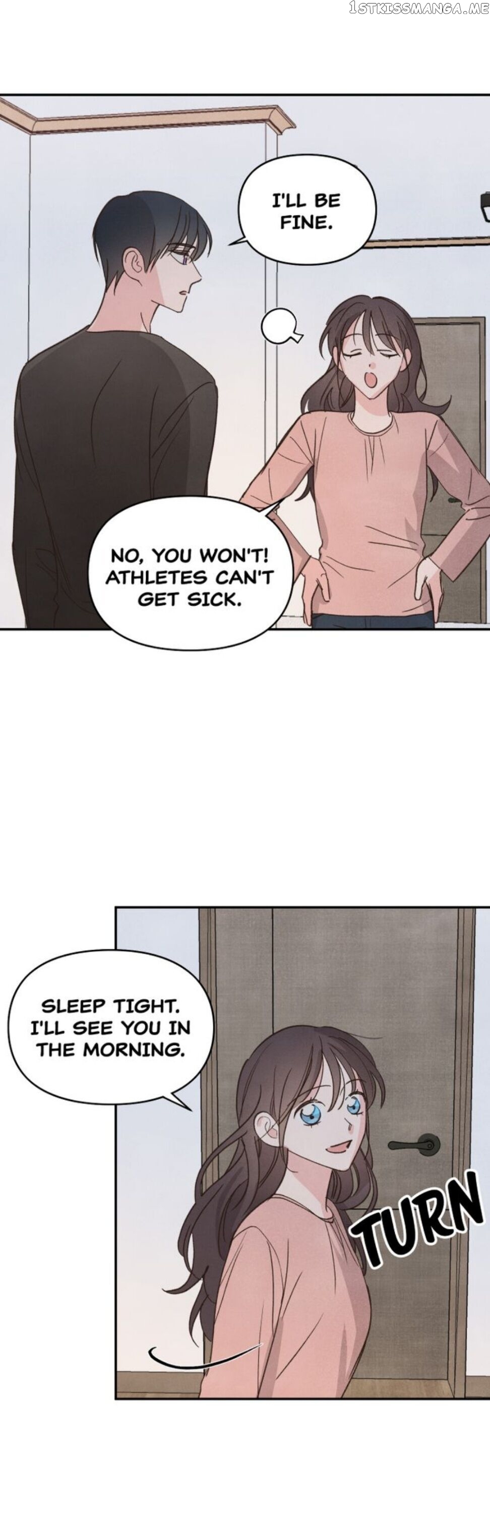 W: Two Worlds chapter 15 - page 16