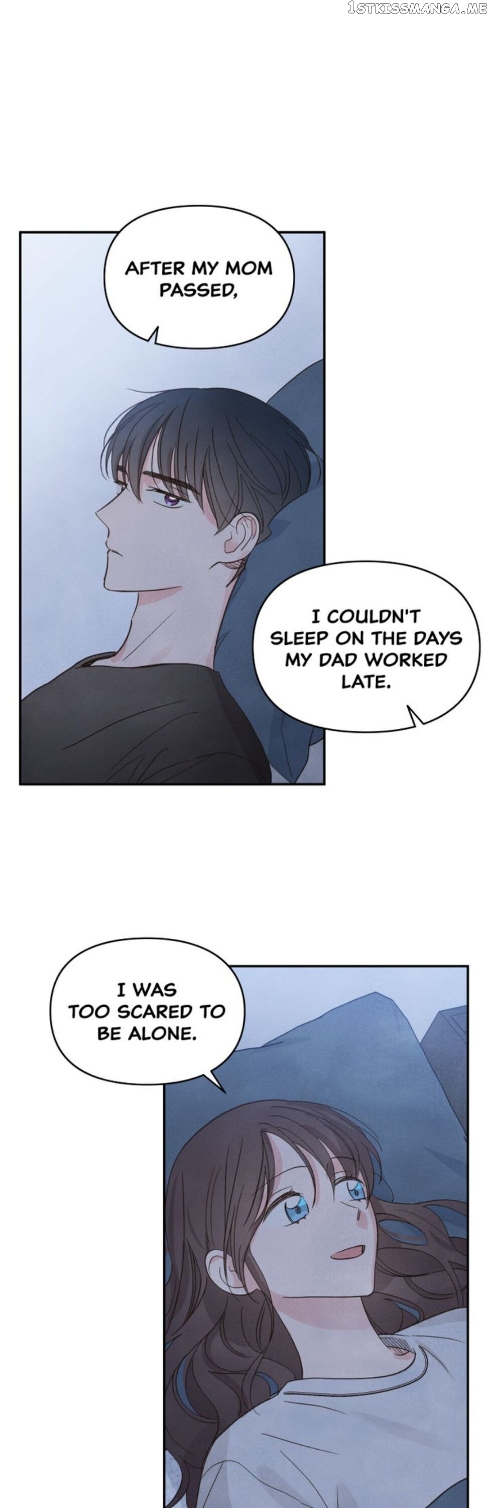 W: Two Worlds chapter 15 - page 22