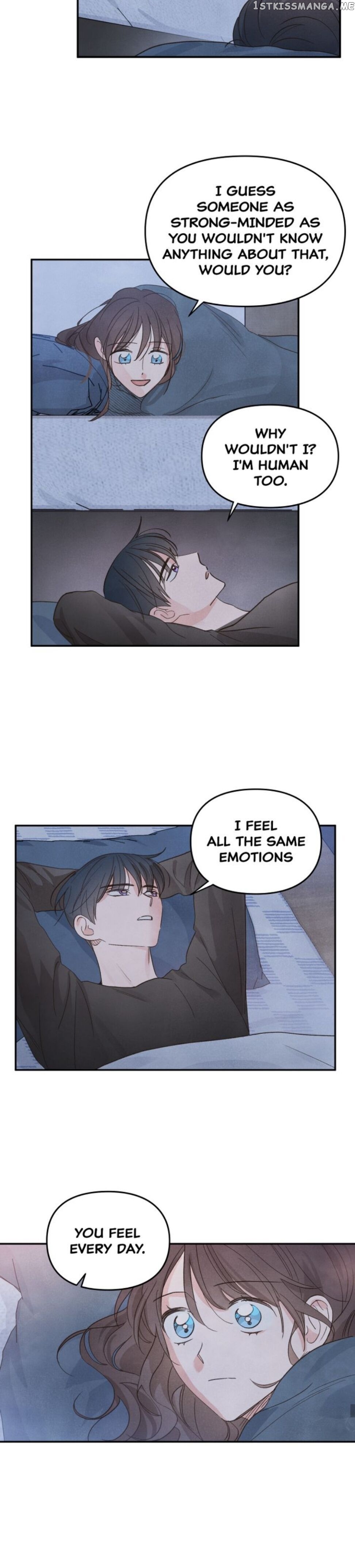 W: Two Worlds chapter 15 - page 24