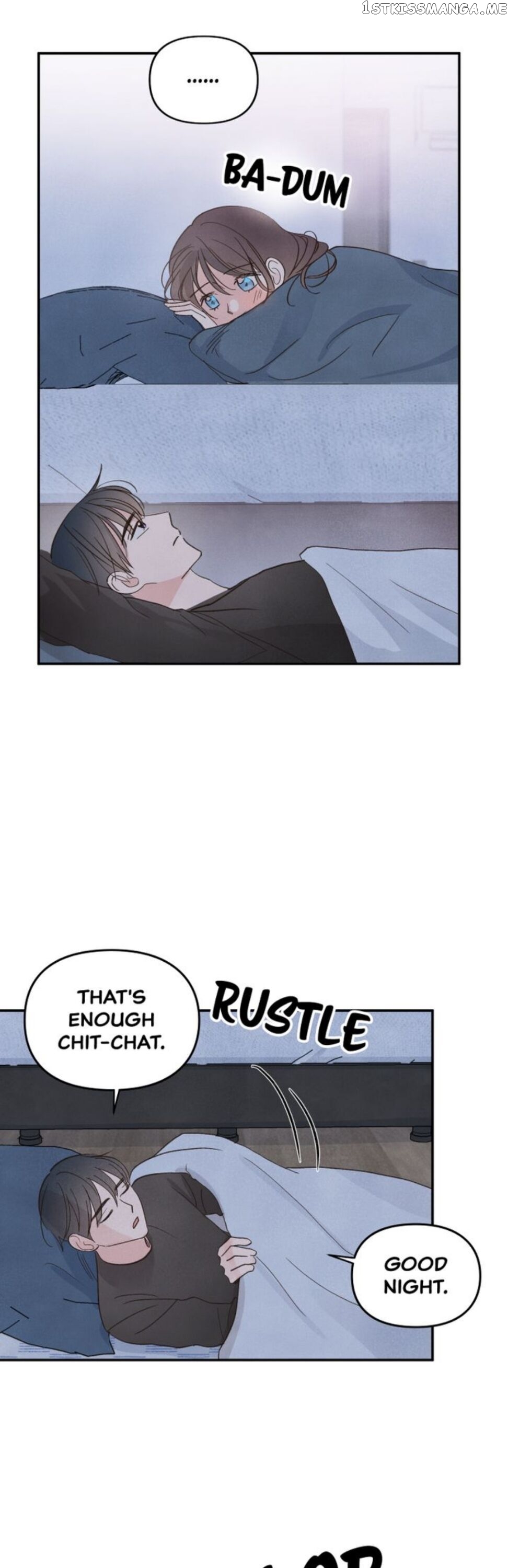 W: Two Worlds chapter 15 - page 25