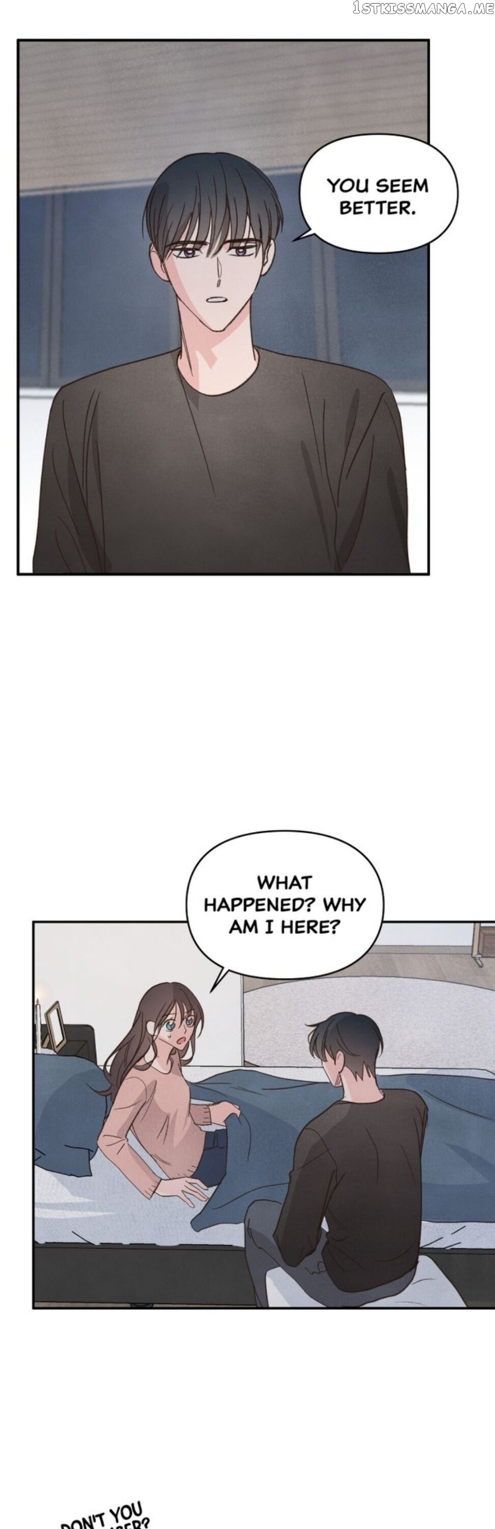 W: Two Worlds chapter 15 - page 8