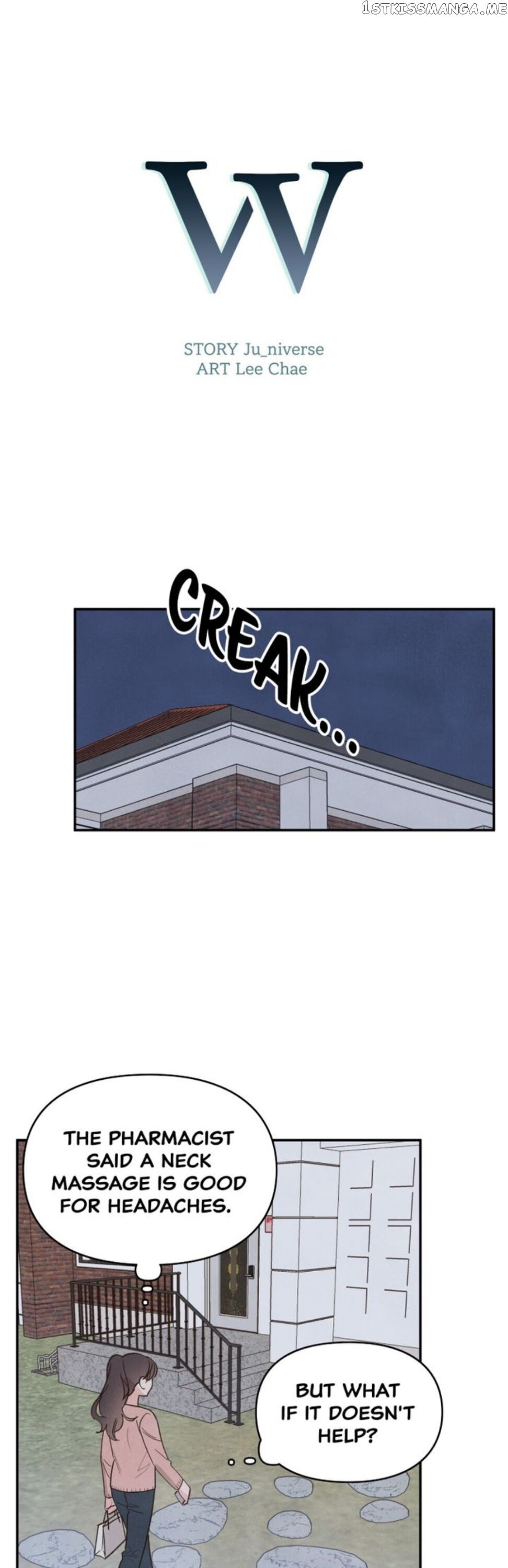 W: Two Worlds chapter 14 - page 1
