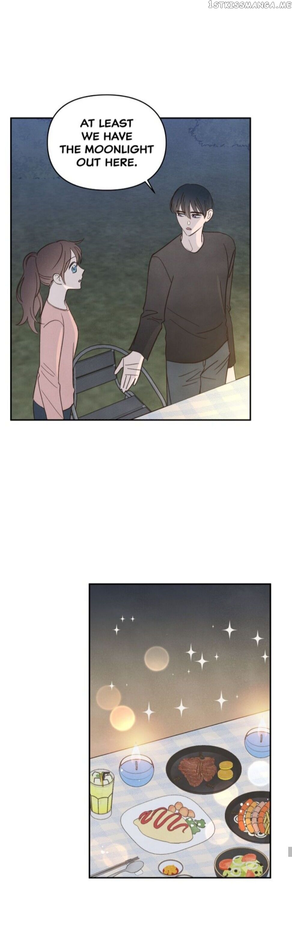 W: Two Worlds chapter 14 - page 17
