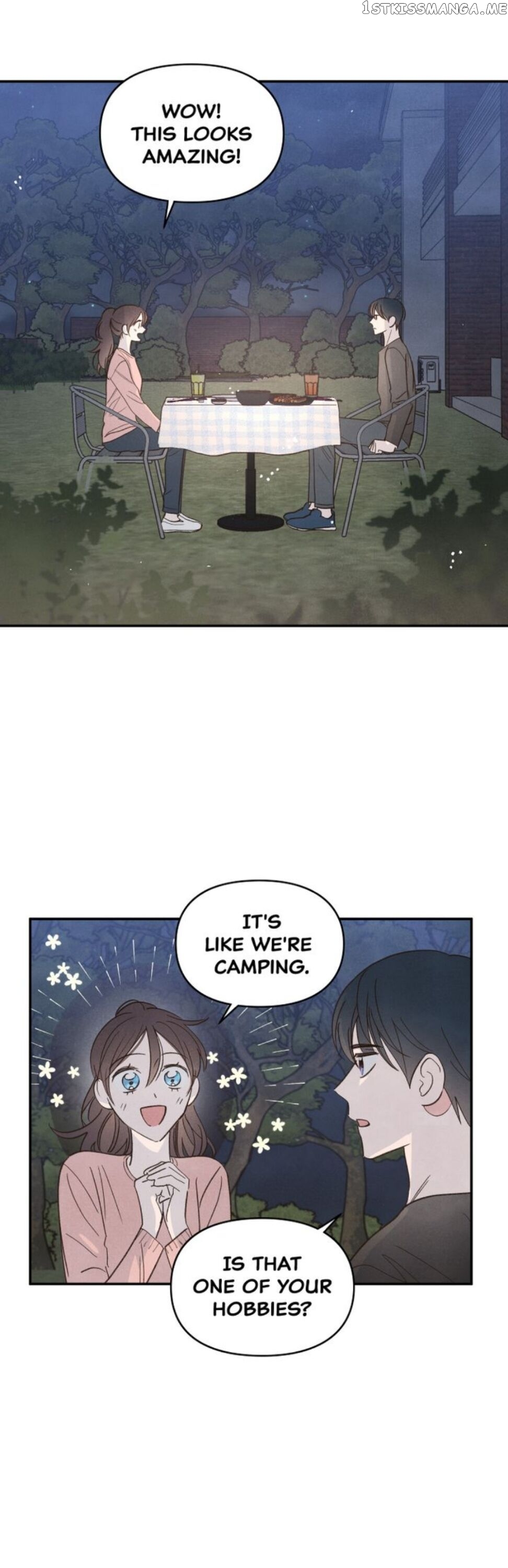 W: Two Worlds chapter 14 - page 18