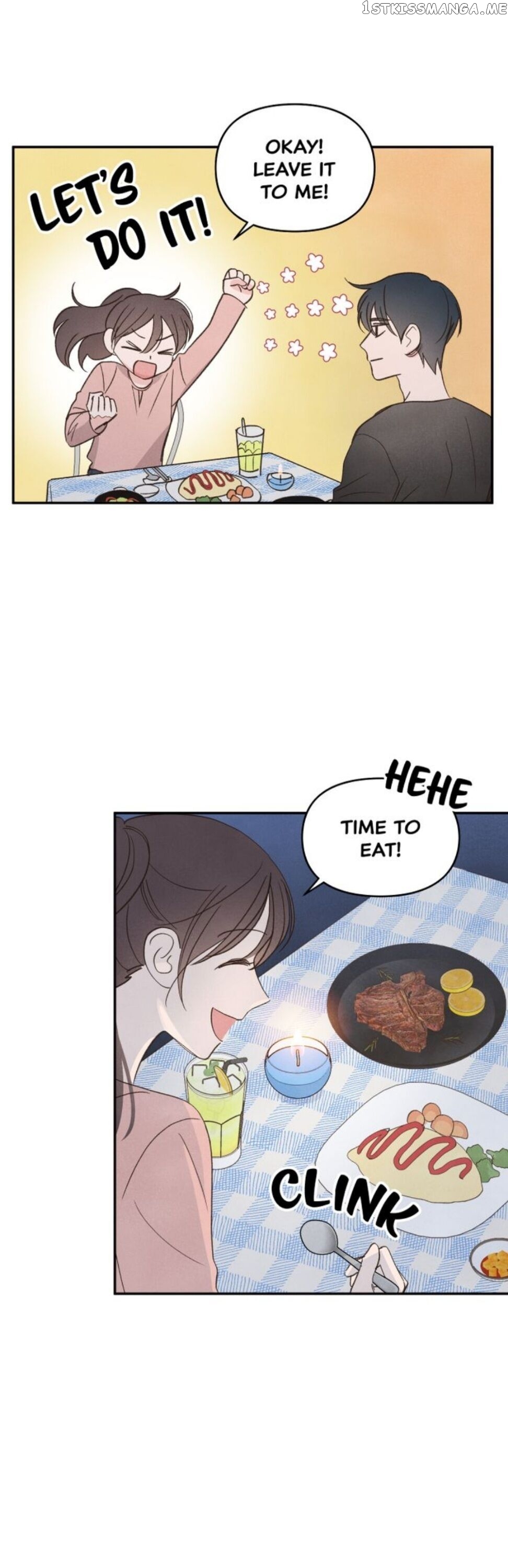 W: Two Worlds chapter 14 - page 21