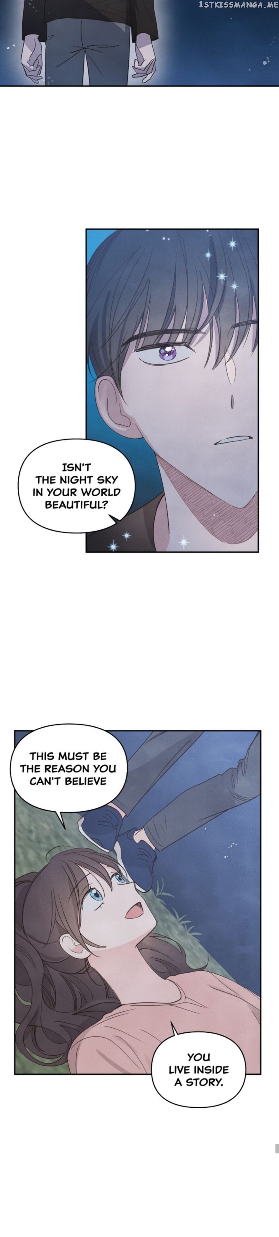 W: Two Worlds chapter 14 - page 29