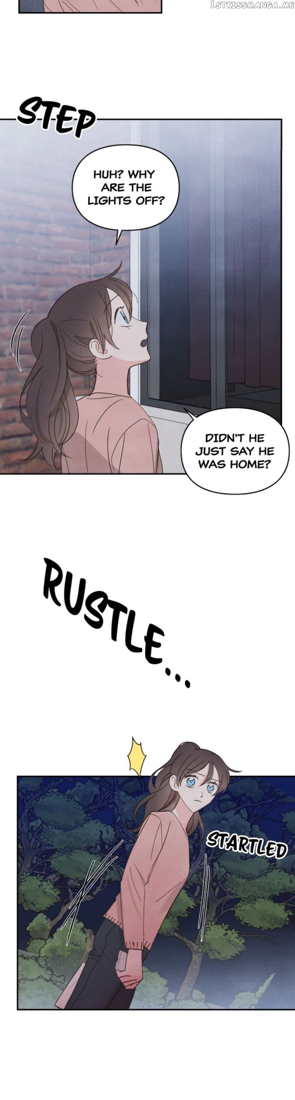 W: Two Worlds chapter 14 - page 3