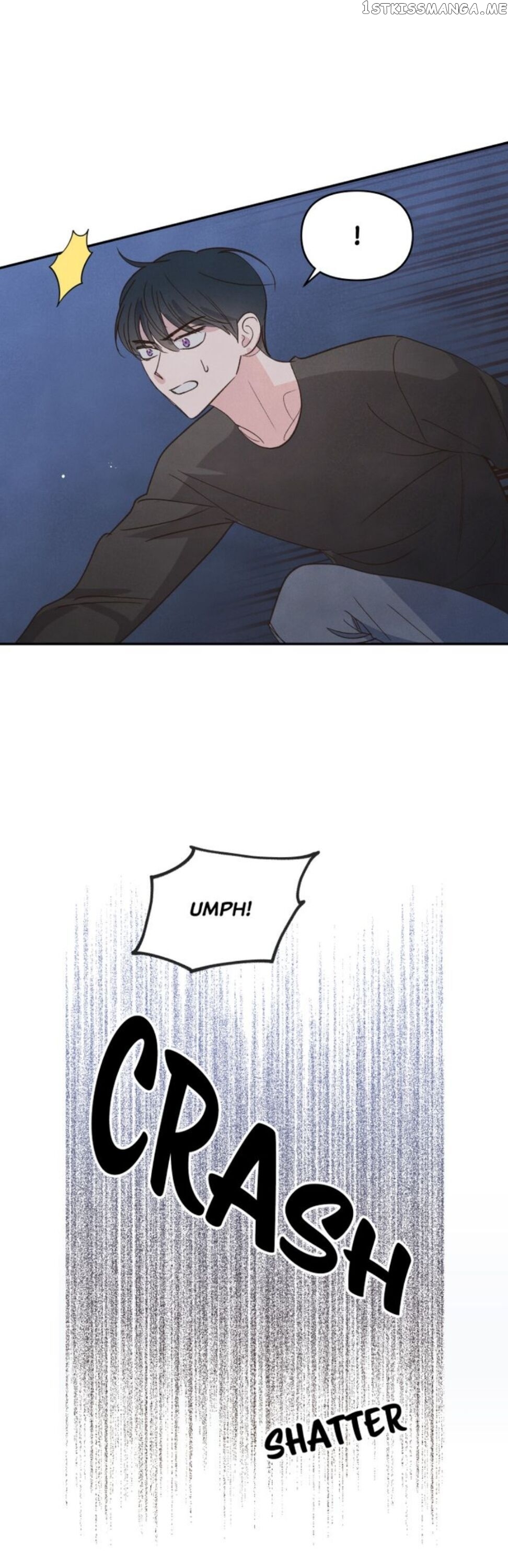 W: Two Worlds chapter 14 - page 32