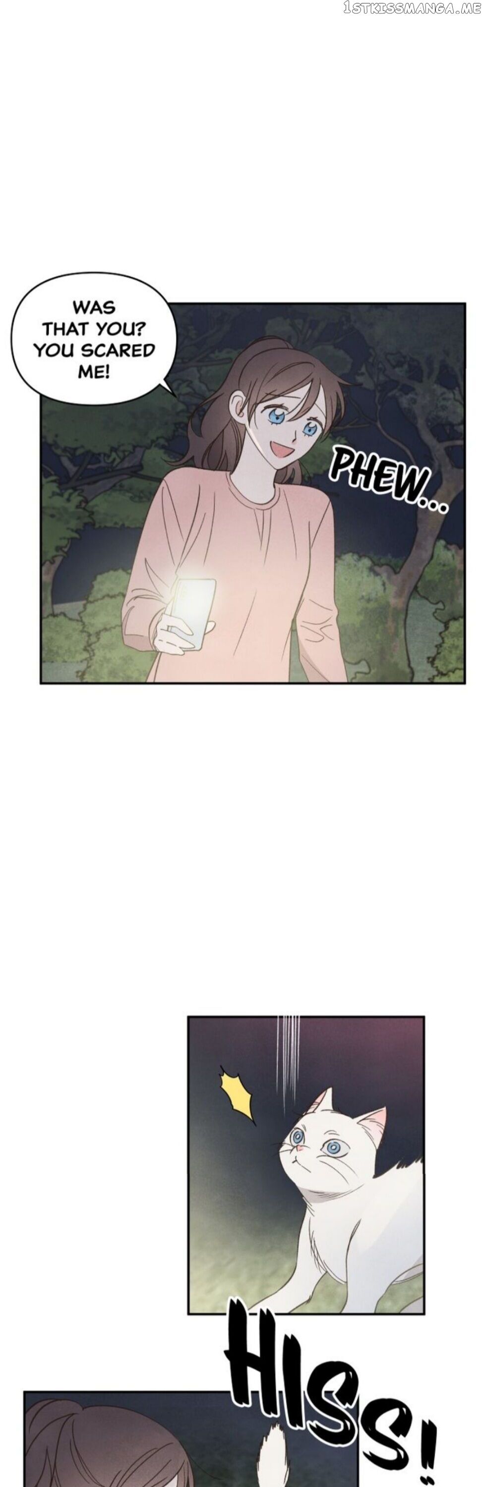 W: Two Worlds chapter 14 - page 8