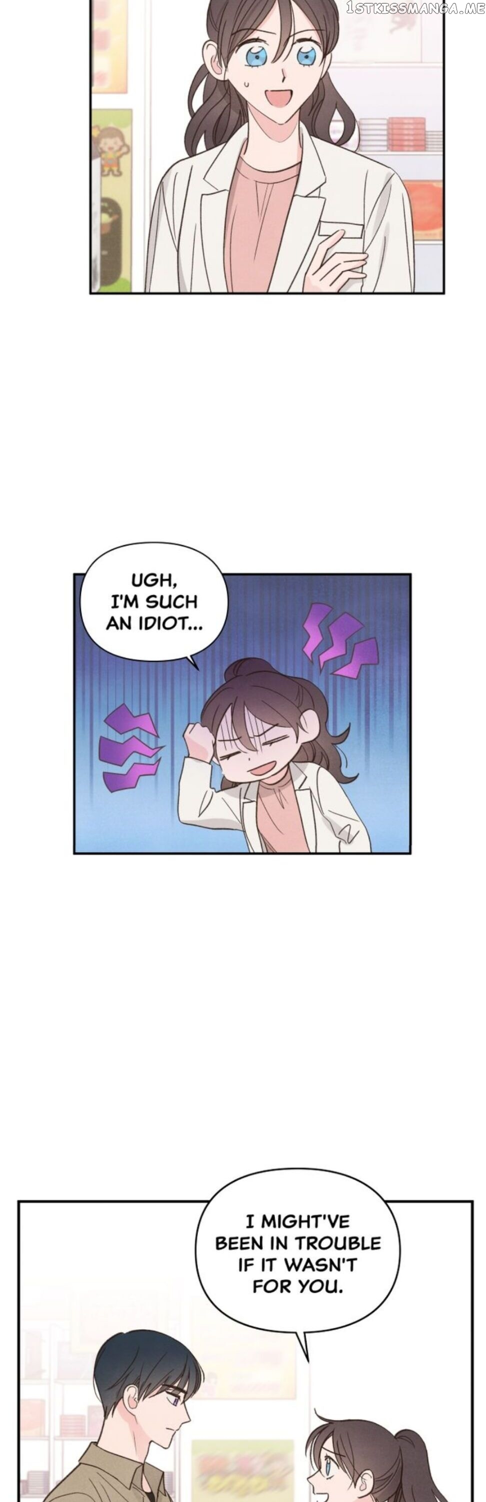 W: Two Worlds chapter 13 - page 13