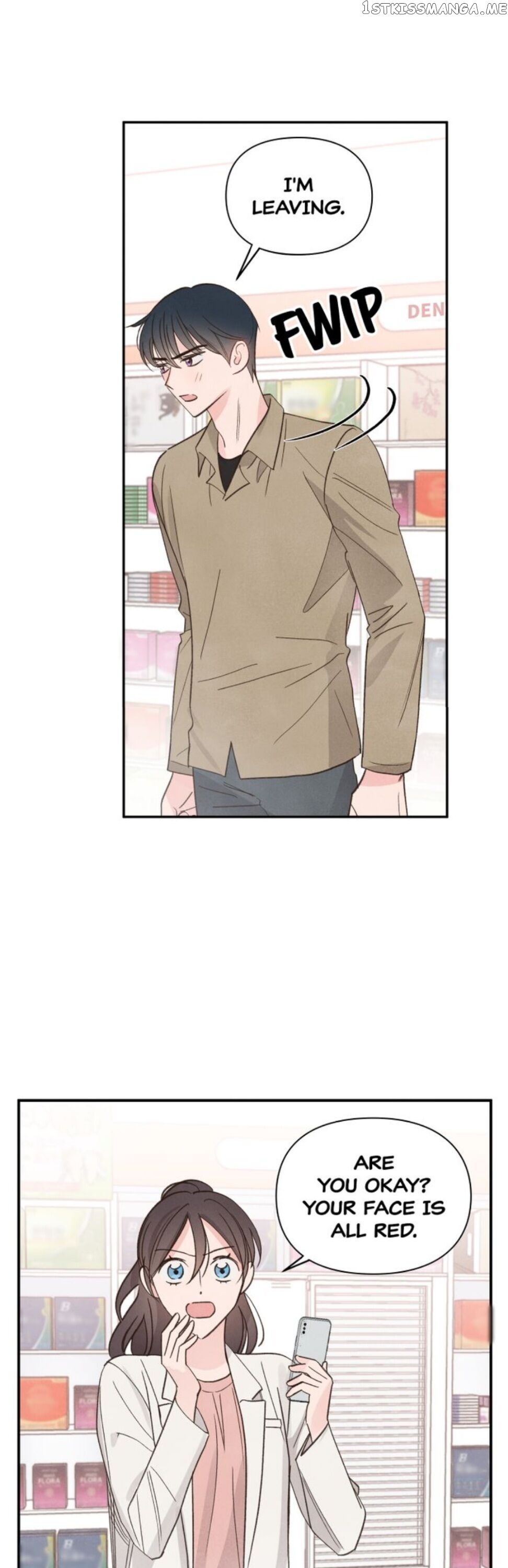 W: Two Worlds chapter 13 - page 21
