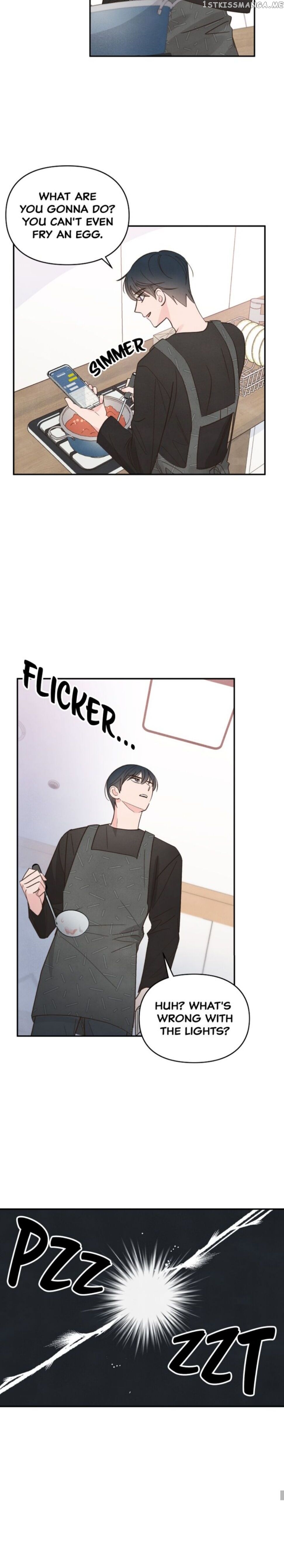 W: Two Worlds chapter 13 - page 27