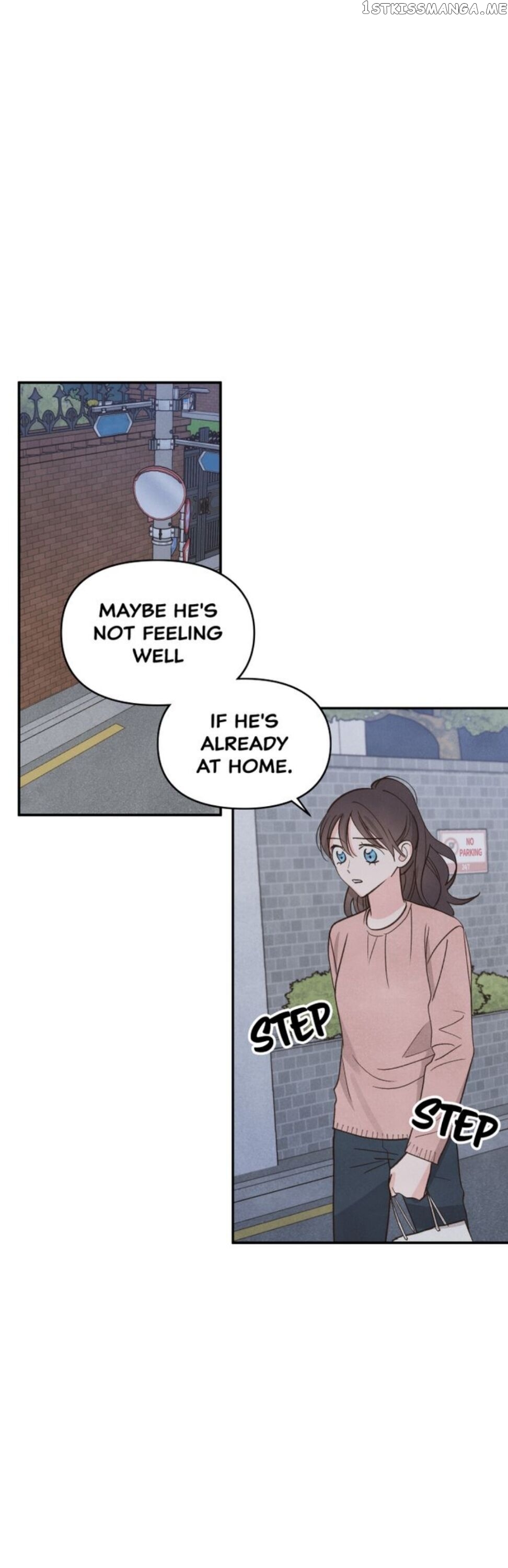 W: Two Worlds chapter 13 - page 28