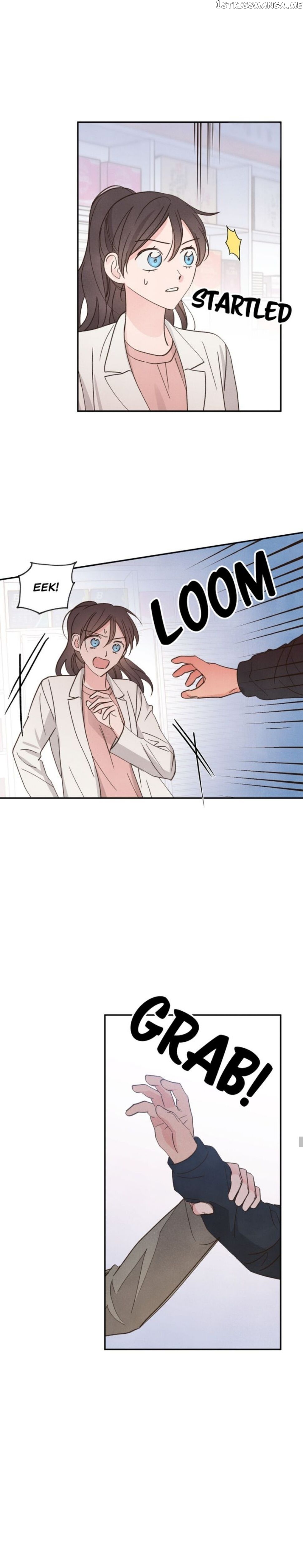 W: Two Worlds chapter 13 - page 6