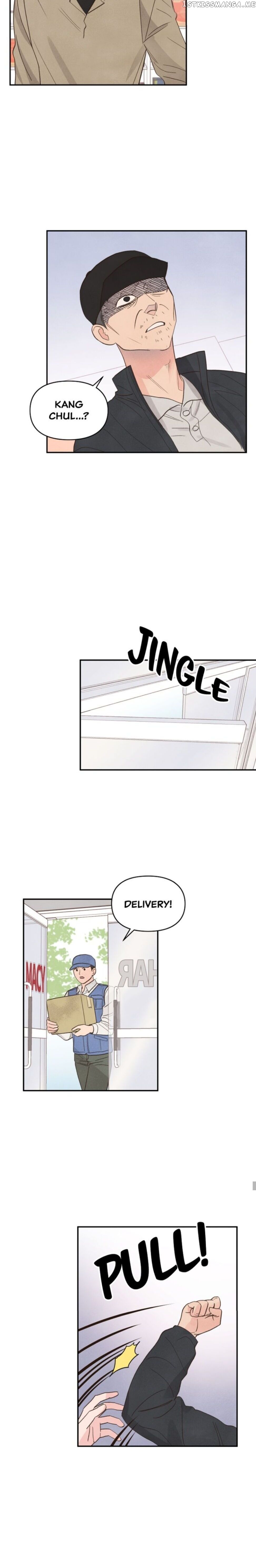 W: Two Worlds chapter 13 - page 8