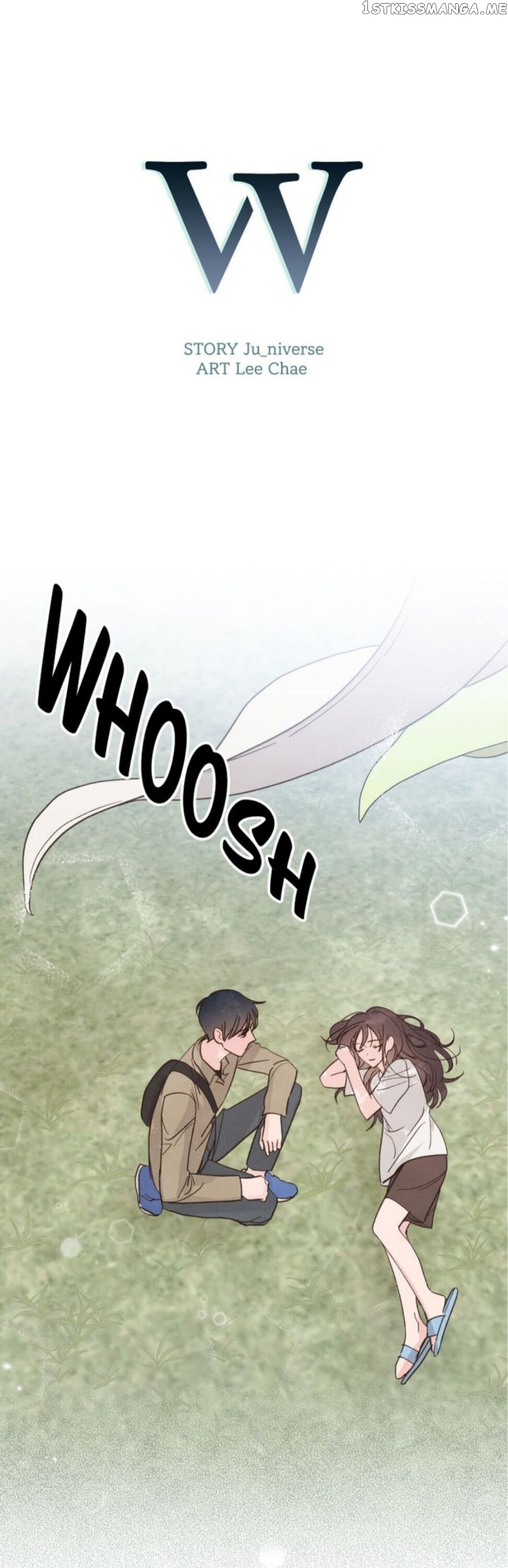 W: Two Worlds chapter 12 - page 1