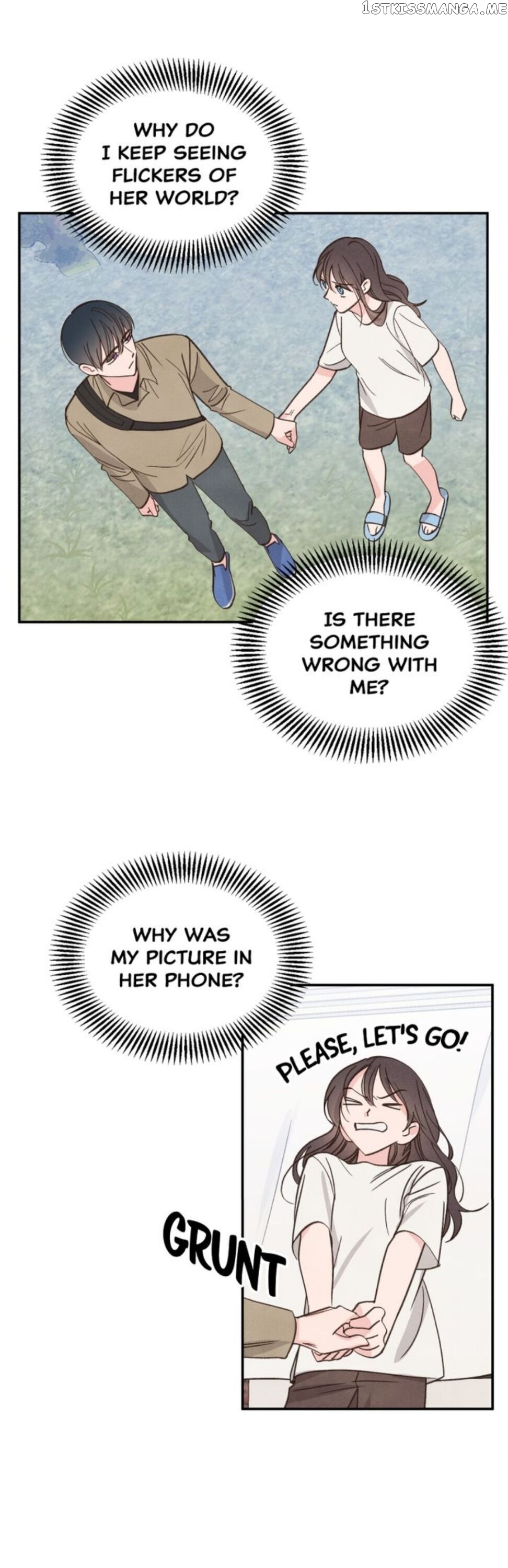 W: Two Worlds chapter 12 - page 13