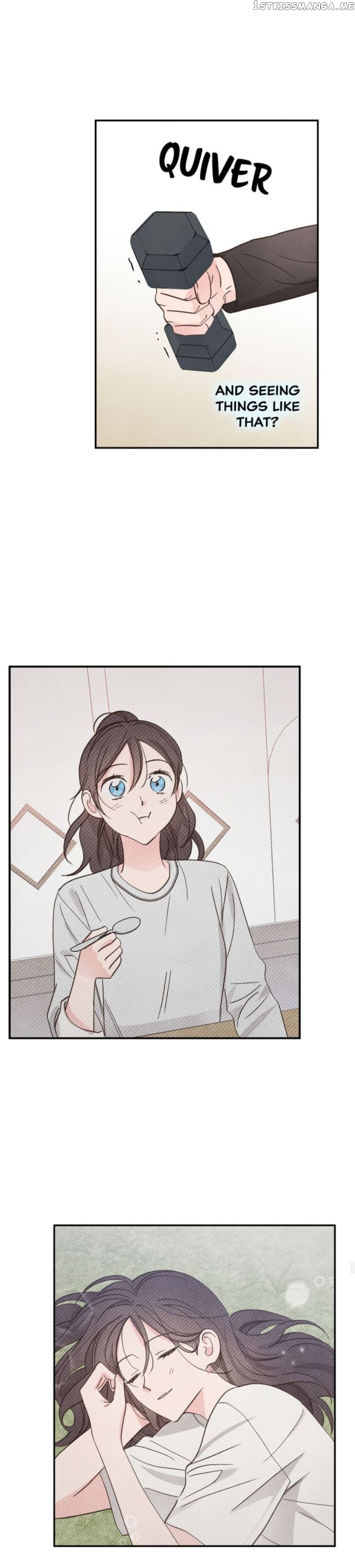 W: Two Worlds chapter 12 - page 18