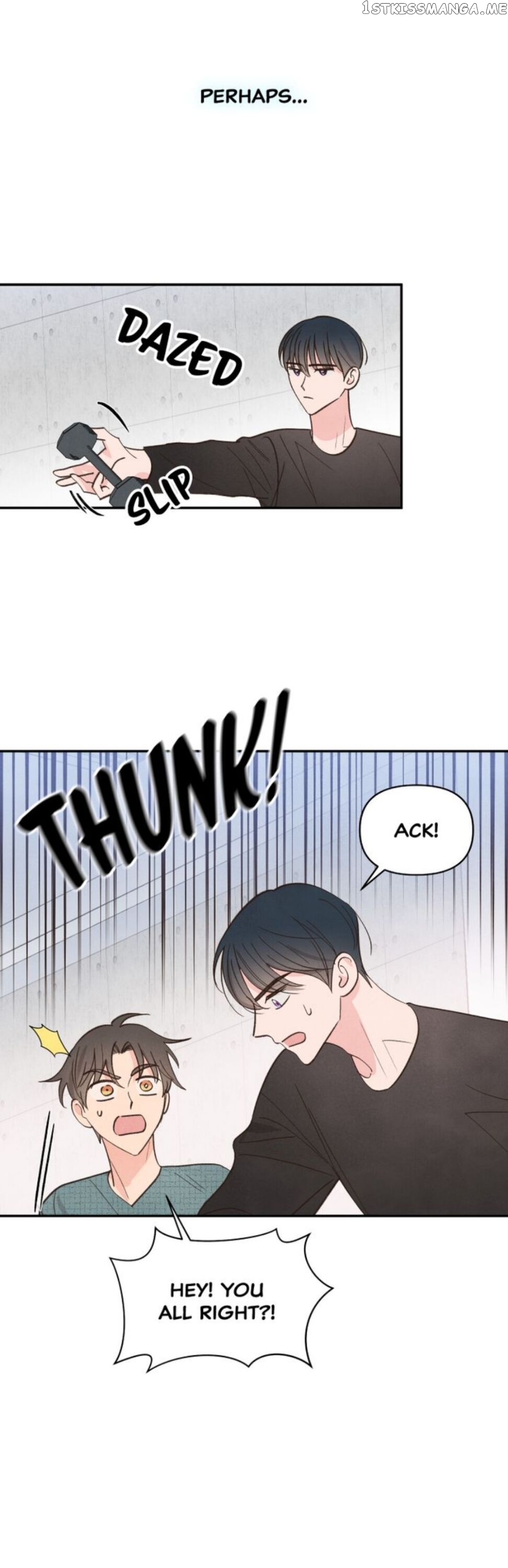W: Two Worlds chapter 12 - page 19