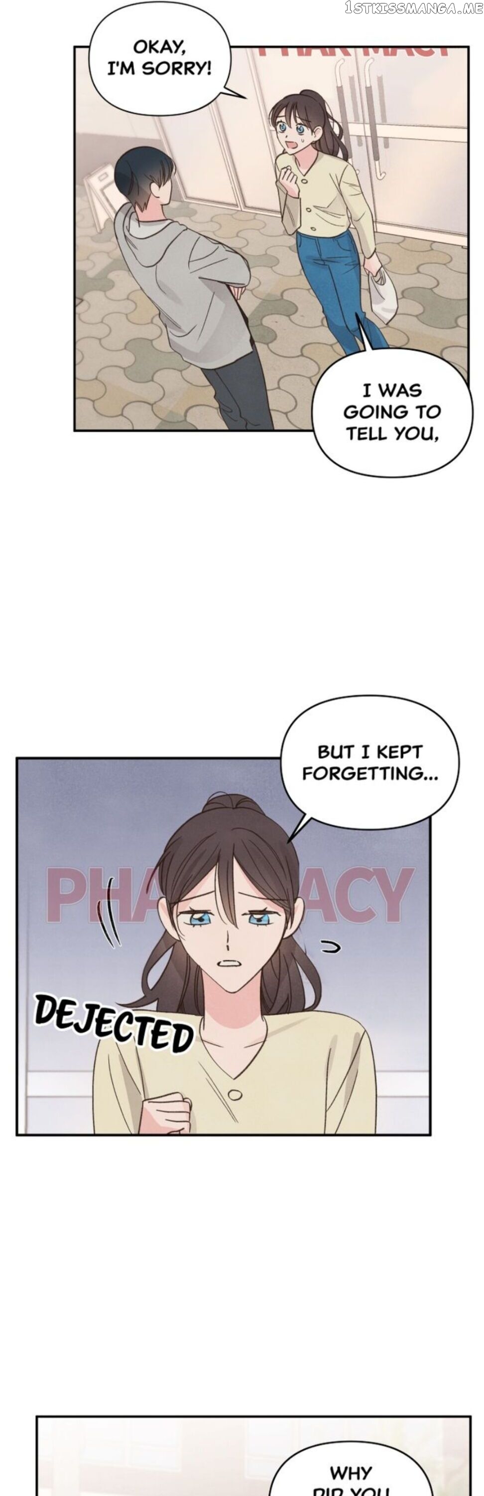 W: Two Worlds chapter 11 - page 13