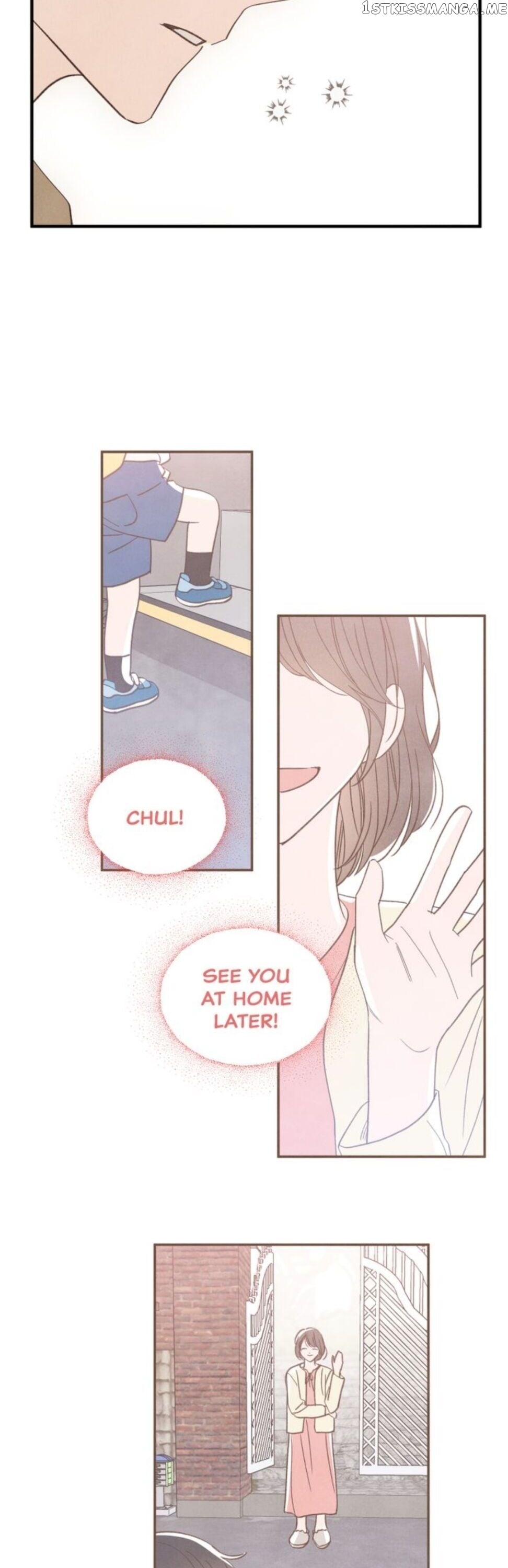 W: Two Worlds chapter 11 - page 25
