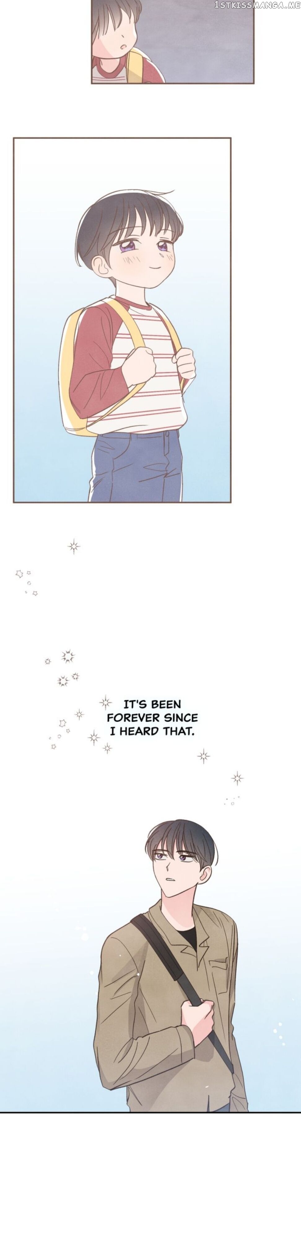 W: Two Worlds chapter 11 - page 26